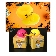 Carica l&#39;immagine nel visualizzatore di Gallery, Mostro mangia melma di halloween - Ozerty
