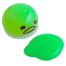 Carica l&#39;immagine nel visualizzatore di Gallery, Mostro mangia melma di halloween
