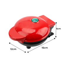 Carica l&#39;immagine nel visualizzatore di Gallery, Mini macchina per cialde - Ozerty
