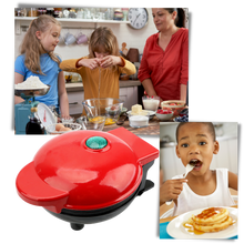 Carica l&#39;immagine nel visualizzatore di Gallery, Mini macchina per cialde - Ozerty
