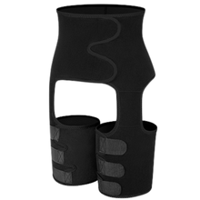 Carica l&#39;immagine nel visualizzatore di Gallery, Cintura muscolare dimagrante da donna
