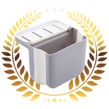 Carica l&#39;immagine nel visualizzatore di Gallery, Filtro di scarico e supporto per spugna
