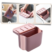 Carica l&#39;immagine nel visualizzatore di Gallery, Filtro di scarico e supporto per spugna - Ozerty
