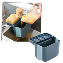 Carica l&#39;immagine nel visualizzatore di Gallery, Filtro di scarico e supporto per spugna - Ozerty
