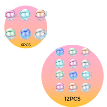 Carica l&#39;immagine nel visualizzatore di Gallery, Confezione di palloncini ad acqua riutilizzabili - Ozerty
