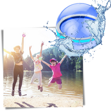 Carica l&#39;immagine nel visualizzatore di Gallery, Confezione di palloncini ad acqua riutilizzabili - Ozerty
