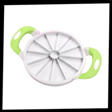 Carica l&#39;immagine nel visualizzatore di Gallery, Affettatrice di anguria e frutta - Ozerty
