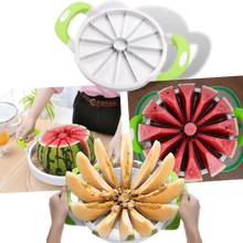 Carica l&#39;immagine nel visualizzatore di Gallery, Affettatrice di anguria e frutta - Ozerty
