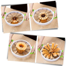 Carica l&#39;immagine nel visualizzatore di Gallery, Affettatrice di anguria e frutta - Ozerty
