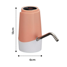 Carica l&#39;immagine nel visualizzatore di Gallery, Pompa elettrica dell&#39;erogatore d&#39;acqua - Ozerty
