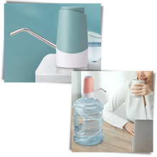 Carica l&#39;immagine nel visualizzatore di Gallery, Pompa elettrica dell&#39;erogatore d&#39;acqua - Ozerty
