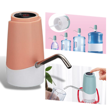 Carica l&#39;immagine nel visualizzatore di Gallery, Pompa elettrica dell&#39;erogatore d&#39;acqua - Ozerty
