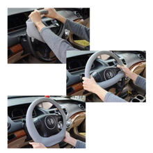 Carica l&#39;immagine nel visualizzatore di Gallery, Coprivolante in silicone
