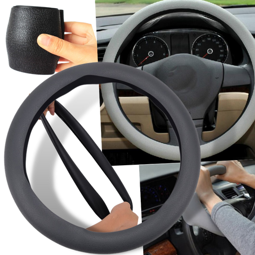 Coprivolante in silicone - Ozerty