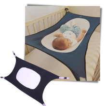 Carica l&#39;immagine nel visualizzatore di Gallery, Amaca per bambini - Ozerty
