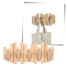 Carica l&#39;immagine nel visualizzatore di Gallery, Appendiabiti minimalista - Ozerty
