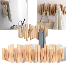 Carica l&#39;immagine nel visualizzatore di Gallery, Appendiabiti minimalista - Ozerty
