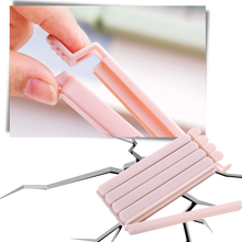 Carica l&#39;immagine nel visualizzatore di Gallery, Confezione da 15 clip di chiusura per confezioni alimentari - Ozerty
