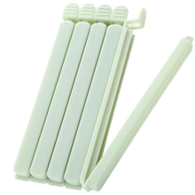 Carica l&#39;immagine nel visualizzatore di Gallery, Confezione da 15 clip di chiusura per confezioni alimentari
