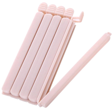 Carica l&#39;immagine nel visualizzatore di Gallery, Confezione da 15 clip di chiusura per confezioni alimentari - Ozerty
