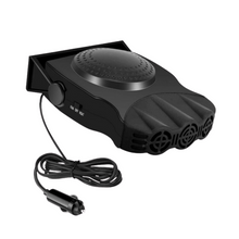 Carica l&#39;immagine nel visualizzatore di Gallery, Dispositivo di sbrinamento e disappannamento per auto - Ozerty
