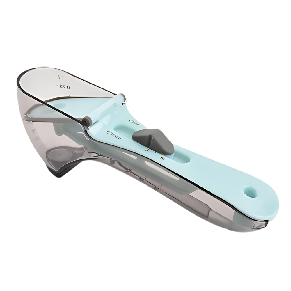 Misurino regolabile 2 in 1