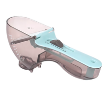 Carica l&#39;immagine nel visualizzatore di Gallery, Misurino regolabile 2 in 1 -L - Ozerty
