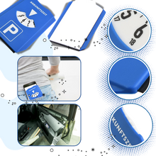 Carica l&#39;immagine nel visualizzatore di Gallery, Parchimetro 2 in 1 - Ozerty
