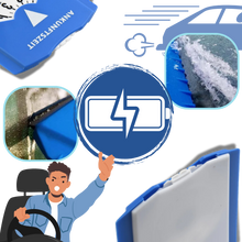 Carica l&#39;immagine nel visualizzatore di Gallery, Parchimetro 2 in 1 - Ozerty
