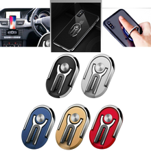 Carica l&#39;immagine nel visualizzatore di Gallery, 2 in 1 supporto ad anello per telefono - Ozerty
