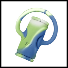 Carica l&#39;immagine nel visualizzatore di Gallery, Avvolgicavo in silicone 2 in 1 - Ozerty
