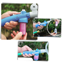 Carica l&#39;immagine nel visualizzatore di Gallery, Doccia per animali a 360°
