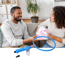 Carica l&#39;immagine nel visualizzatore di Gallery, Doccia per animali a 360° - Ozerty
