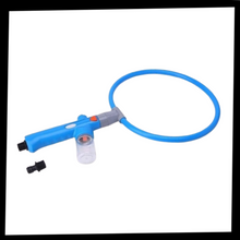 Carica l&#39;immagine nel visualizzatore di Gallery, Doccia per animali a 360° - Ozerty
