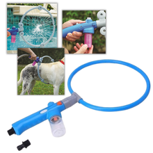 Carica l&#39;immagine nel visualizzatore di Gallery, Doccia per animali a 360° - Ozerty
