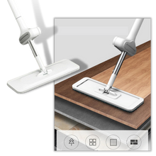 Carica l&#39;immagine nel visualizzatore di Gallery, Mocio rotante a 360º - Ozerty
