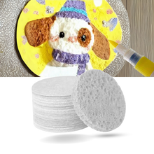 Carica l'immagine nel visualizzatore di Gallery, Spugna per Pittura 3d Fai Da Te - Ozerty
