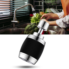 Carica l&#39;immagine nel visualizzatore di Gallery, Filtro per l&#39;Acqua del Rubinetto con Rotazione a 360° e 3 Modalità - Ozerty
