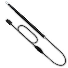 Carica l&#39;immagine nel visualizzatore di Gallery, 3 in 1 Telecamera auricolare
