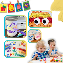 Carica l&#39;immagine nel visualizzatore di Gallery, Pennarelli a inchiostro 3D - Ozerty
