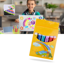 Carica l&#39;immagine nel visualizzatore di Gallery, Pennarelli a inchiostro 3D - Ozerty
