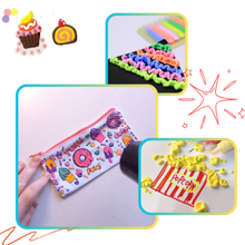 Carica l&#39;immagine nel visualizzatore di Gallery, Pennarelli a inchiostro 3D - Ozerty
