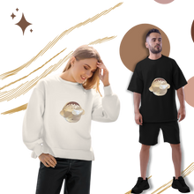 Carica l&#39;immagine nel visualizzatore di Gallery, Maglietta Shin Chan 3D con Fazzoletti Incorporati - Ozerty
