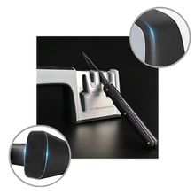 Carica l&#39;immagine nel visualizzatore di Gallery, Affilacoltelli da cucina efficiente
