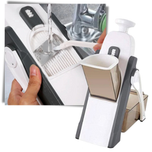 Carica l&#39;immagine nel visualizzatore di Gallery, 4 in 1 Mandolina verticale - Ozerty
