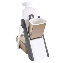 Carica l&#39;immagine nel visualizzatore di Gallery, 4 in 1 Mandolina verticale - Ozerty
