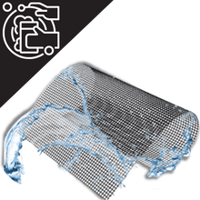 Carica l&#39;immagine nel visualizzatore di Gallery, 5 Tappetini per barbecue antiaderenti - Ozayti
