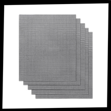 Carica l&#39;immagine nel visualizzatore di Gallery, 5 Tappetini per barbecue antiaderenti - Ozayti
