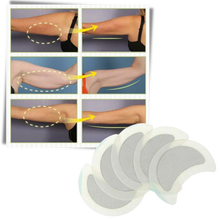 Carica l&#39;immagine nel visualizzatore di Gallery, 5 x Cerotti a base di erbe antisudore - Ozerty
