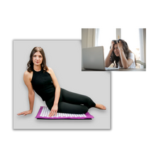 Carica l&#39;immagine nel visualizzatore di Gallery, Kit di tappetini per agopressione
